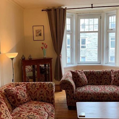 Spacious 2 Bedroom Apartment In Aberdeen City Exterior photo