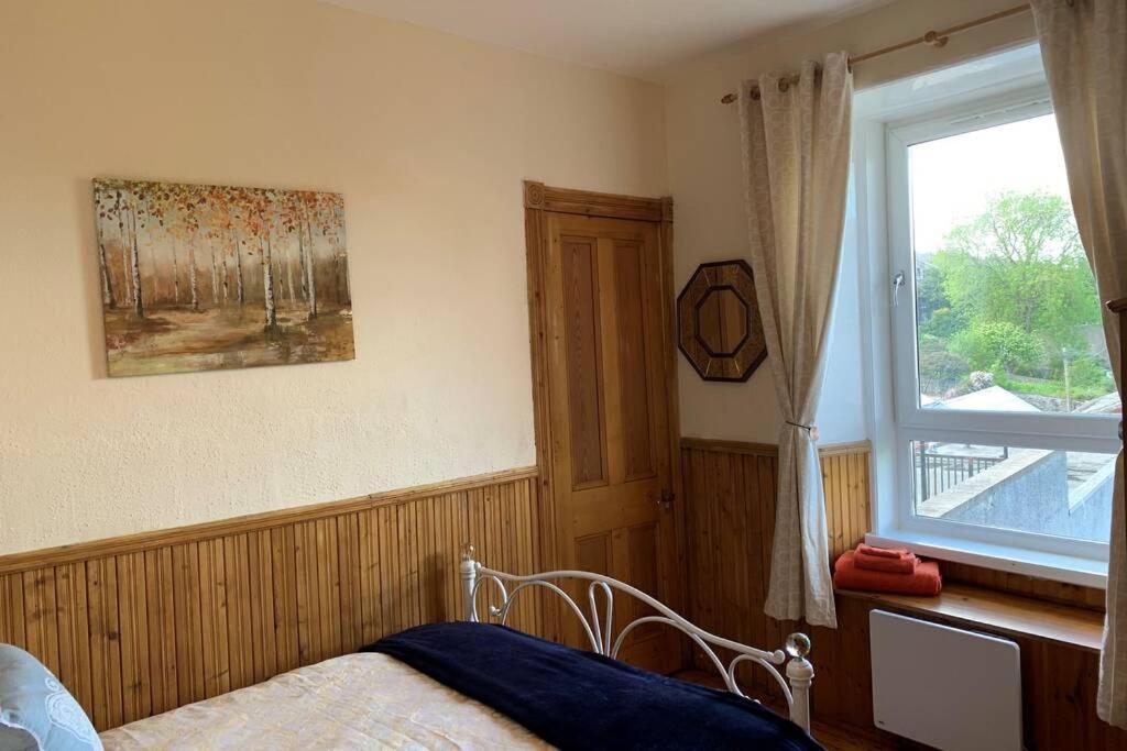 Spacious 2 Bedroom Apartment In Aberdeen City Exterior photo