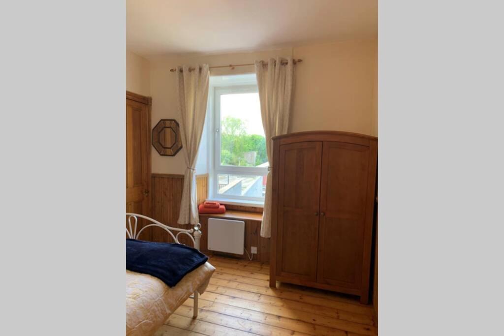 Spacious 2 Bedroom Apartment In Aberdeen City Exterior photo
